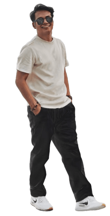 Joshua Peñamante