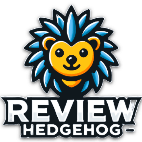 Hedgehog logo